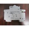 ABB Circuit Protector Single Pole 16 Amp S 271 K 16 A