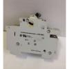 ABB 2 POLE 6AMP CIRCUIT BREAKER  S 272 K6A