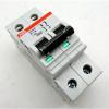 ABB K1A S282W 2-Pole Circuit Breaker