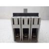 ABB 50 AMP SACE TMAX BREAKER TS3L, 3 POLE (NEW, OLD STOCK)