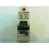 168357 New-No Box, ABB E212323 Circuit Breaker, 2A, 200/400V, 1P