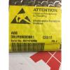 ABB 3BUR980009R1 CS512 DCN Interface Module New In Sealed Factory Static Bag