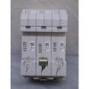 Used ABB KS 15A S273, ~400, Three Pole 15A Circuit Breaker (wrs)