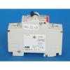 ABB S281 UX K5A Circuit Breaker