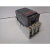 ABB A185W-30 WELDING ISO CONTACTOR 250A 600V - USED - FREE SHIPPING