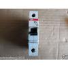 ABB S271 K 6 Amp Circuit Breaker 1 Pole