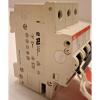 ABB S263-C32, 3-Pole 32 A 400VAC, C-Curve Circuit Breaker