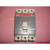 ABB SACE Isomax S3 S3N - Industrial Circuit Breaker 20A / 400VAC - 3 Pole