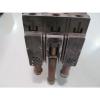 ABB SACE SN250 Circuit Breaker 250 Amp 3 Pole