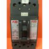 ABB Molded Case Switch 60 AMP  3 POLE 480V  Type ES ... VC-46A