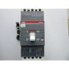 ABB S4H Circuit Breaker 2 Pole 250A PR211 240/480V With Shunt Trip VGC!!!