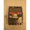 ABB: T2H015TW; Circuit Breaker, 3 Pole, 480 VAC, 15 A, 65 KAIC, SACE T2H 100