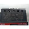 ABB: T2H015TW; Circuit Breaker, 3 Pole, 480 VAC, 15 A, 65 KAIC, SACE T2H 100