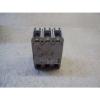 ABB CIRCUIT BREAKER SACET3N 225 150A  USED