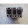 ABB CIRCUIT BREAKER SACET3N 225 150A  USED