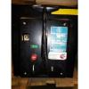 ITE K600-S Circuit Breaker + ABB Asea Brown Boveri Solid State Trip Type SS