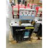 ITE K600-S Circuit Breaker + ABB Asea Brown Boveri Solid State Trip Type SS