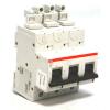 ABB S803U-K60 Circuit Breaker 60A 240V 3P S803U 60 Amp 240 Volt 50kA NEW