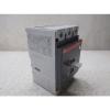 ABB 125 AMP BREAKER SACE TMAX TS3N 150, 3 POLE, (NEW, OLD STOCK)