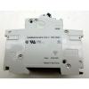 ABB K8A S282W 2-Pole Circuit Breaker