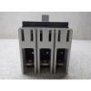 ABB 125 AMP BREAKER SACE TMAX TS3N 150, 3 POLE, (NEW, OLD STOCK)