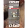 ABB Sace S4N Circuit Breaker