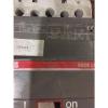 ABB Sace S4N Circuit Breaker