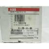 ABB T2S015TW CIRCUIT BREAKER 15A 480V 50/60Hz ***NIB***