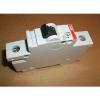 ABB Circuit Breaker S271K10A    480v   10amp  1 pole