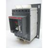 ABB Sace T5S 400 Circuit Breaker 400 Amp, 3 Pole, 600 Volt