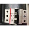 ABB S273  K40A 3p 40A 240/480V Dinrail Mount Circuit Breaker