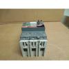 ABB BREAKER TMAX T1N 30A 30 A AMP 3 POLE 600Vac