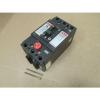 ABB TYPE DS 3 AMP 3 POLE 480 VAC CIRCUIT BREAKER MOTOR CICUIT PROTECTOR MCP TRIP