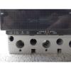 ABB TS3L 50 AMP BREAKER SACE TMAX 3 POLE (NEW, OLD STOCK)