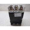 ABB TS3L 50 AMP BREAKER SACE TMAX 3 POLE (NEW, OLD STOCK)