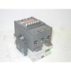 ABB A110W-30 USED SIZE 3 WELDING ISOLATION CONTACTOR 110-120V COIL A110W30