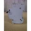 ABB S283 Z8A 3-Pole Circuit Breaker VDE 0660 E76126 *FREE SHIPPING*