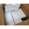 NEW - Box of 3 ABB S 203U-K8 3 Pole Circuit Breakers QUANTITY AVAILABLE