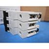 NEW - Box of 3 ABB S 203U-K8 3 Pole Circuit Breakers QUANTITY AVAILABLE