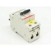 ABB Z16A S282 2 Pole Circuit Breaker (S282UC-Z16)