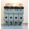 ABB S202U K 2 a circuit breaker 2 AMP lot of 2 DIN Mount New