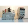 ABB S202U K 2 a circuit breaker 2 AMP lot of 2 DIN Mount New