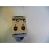 ABB CIRCUIT BREAKER S282Z20A 20A 20 A AMP 2 POLE 400V