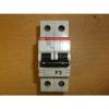 ABB E76126 2-Pole Circuit Breaker K4R S 272 *FREE SHIPPING*