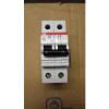 ABB S262 B20 CIRCUIT BREAKER   B41