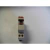 ABB CIRCUIT BREAKER S941NC2 2A 2 A AMP 1 POLE 230V