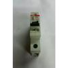 ABB S 201 U CIRCUIT BREAKER 2A 240V 1 POLE (LOT OF 3) ***NNB***