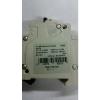 ABB S 201 U CIRCUIT BREAKER 2A 240V 1 POLE (LOT OF 3) ***NNB***