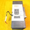 ***PERFECT*** ABB S3L 3-POLE 100 AMP 600 VOLT E93565 with SHUNT TRIP OPTION