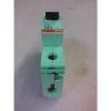 ABB S 281 W K 16 A 230/400 25000 1 Pole Circuit Breaker